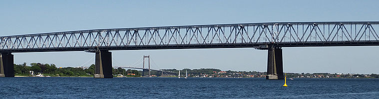Billede 10 fra BRIDGEWALKING