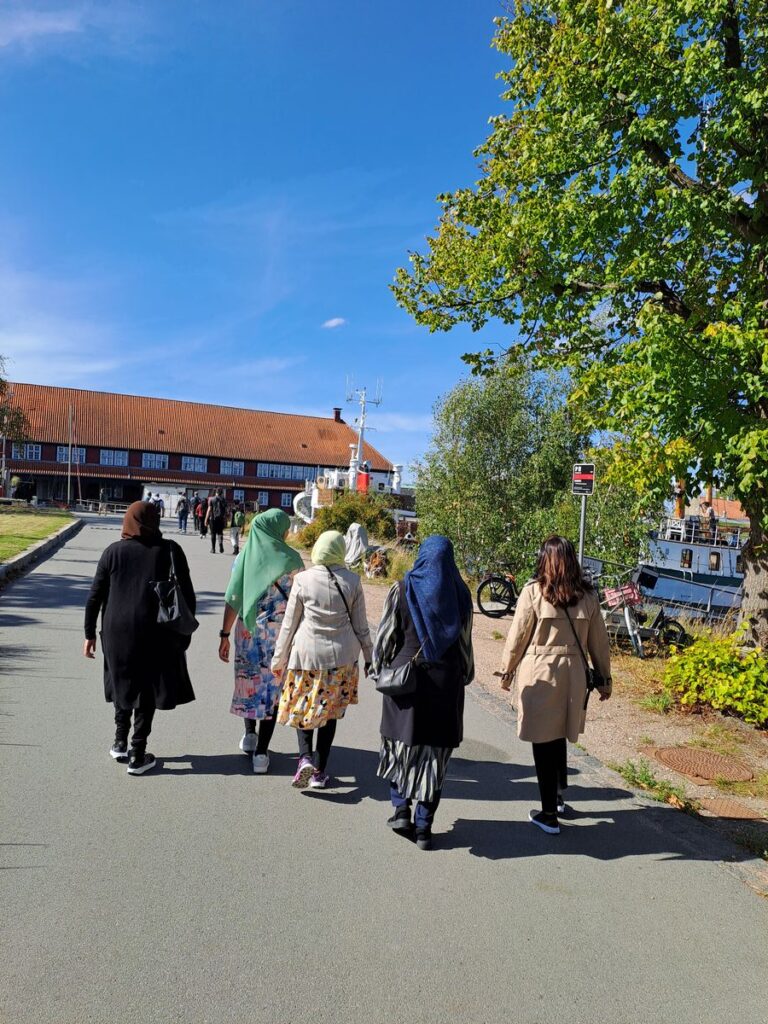 Billede 14 fra CITYWALK VANDRETUR