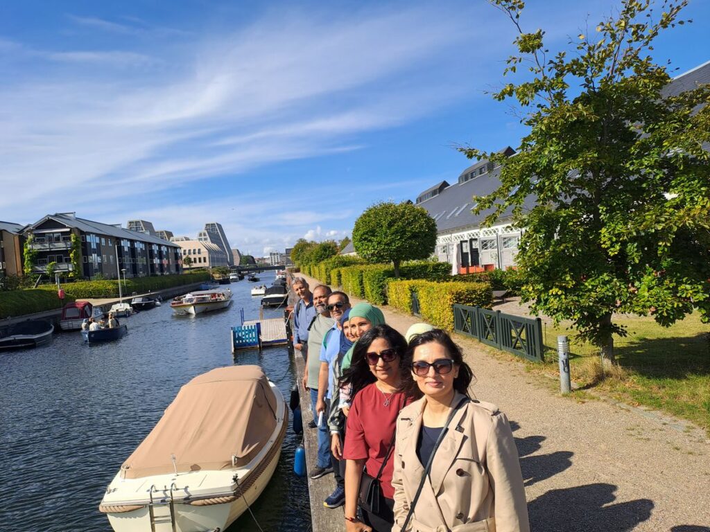 Billede 8 fra CITYWALK VANDRETUR