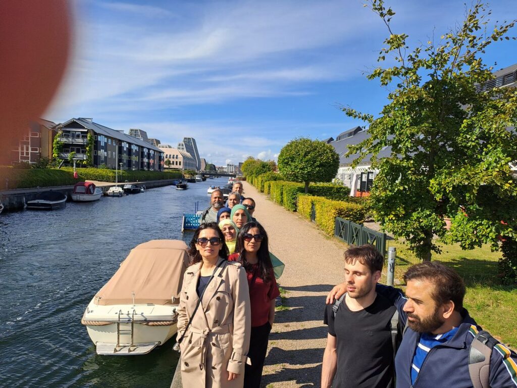 Billede 7 fra CITYWALK VANDRETUR