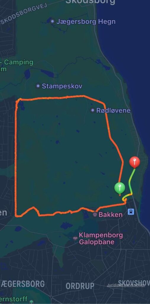 Billede 2 fra DYREHAVEN, BAKKEN OG BURGER GRILLEN