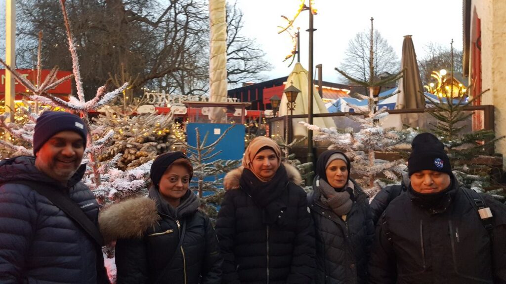 Billede 14 fra DYREHAVEN, BAKKEN OG BURGER GRILLEN