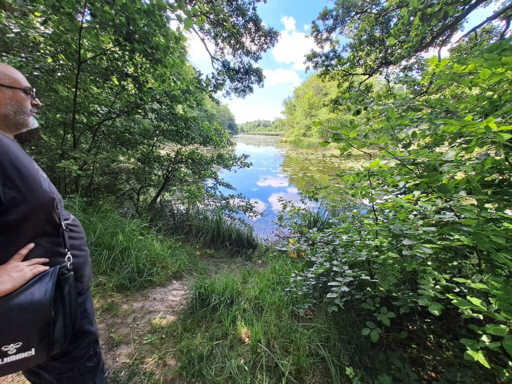 Billede 11 fra VANDRETUR EGEHJORTEN HILLERØD