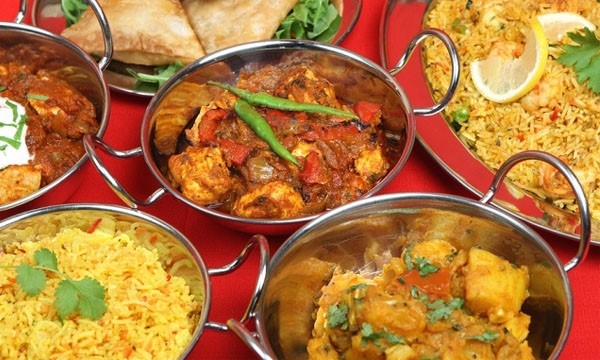 Billede 3 fra FÆLLES DESI MADLAVNING