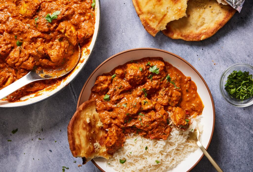 FÆLLES DESI MADLAVNING
