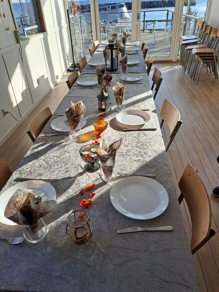 Billede 2 fra IFTAR 2023