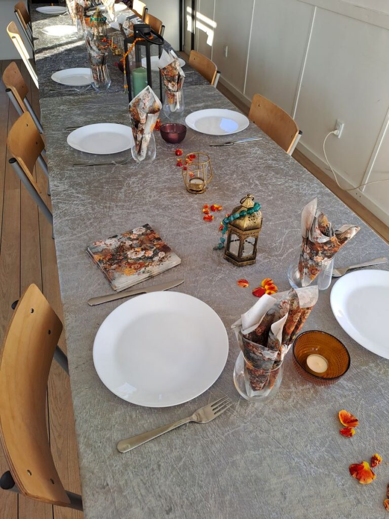 IFTAR 2023