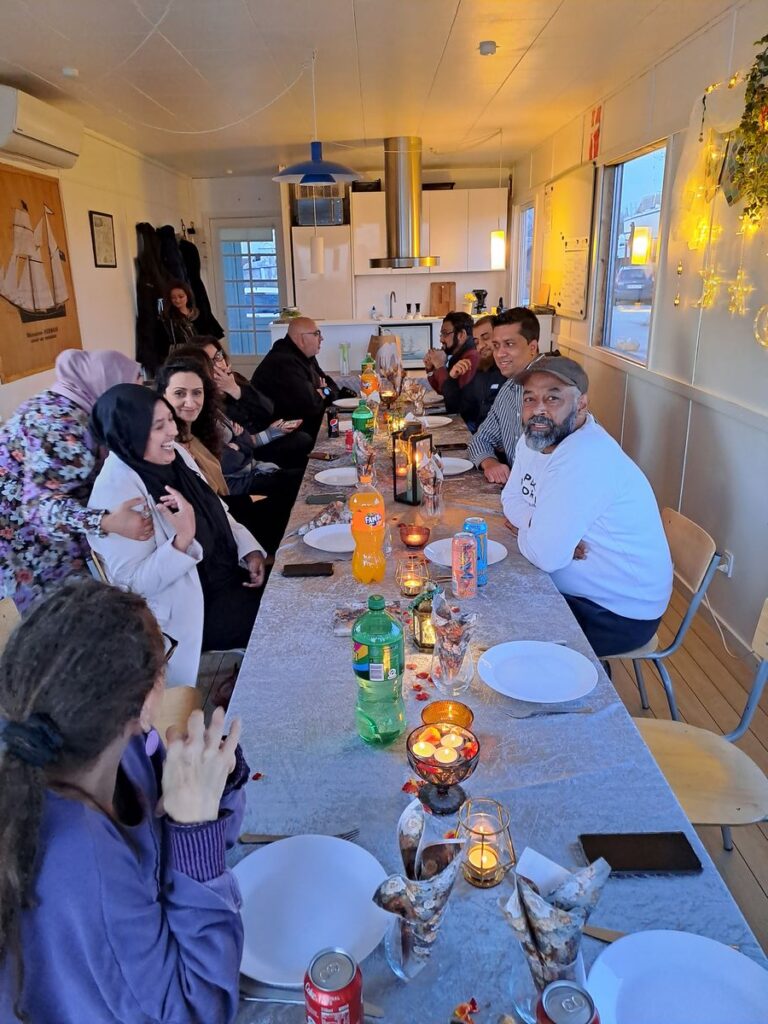 Billede 5 fra IFTAR 2023