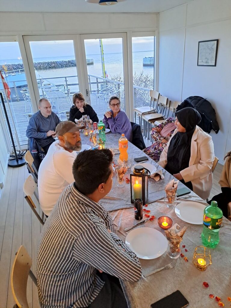 Billede 4 fra IFTAR 2023