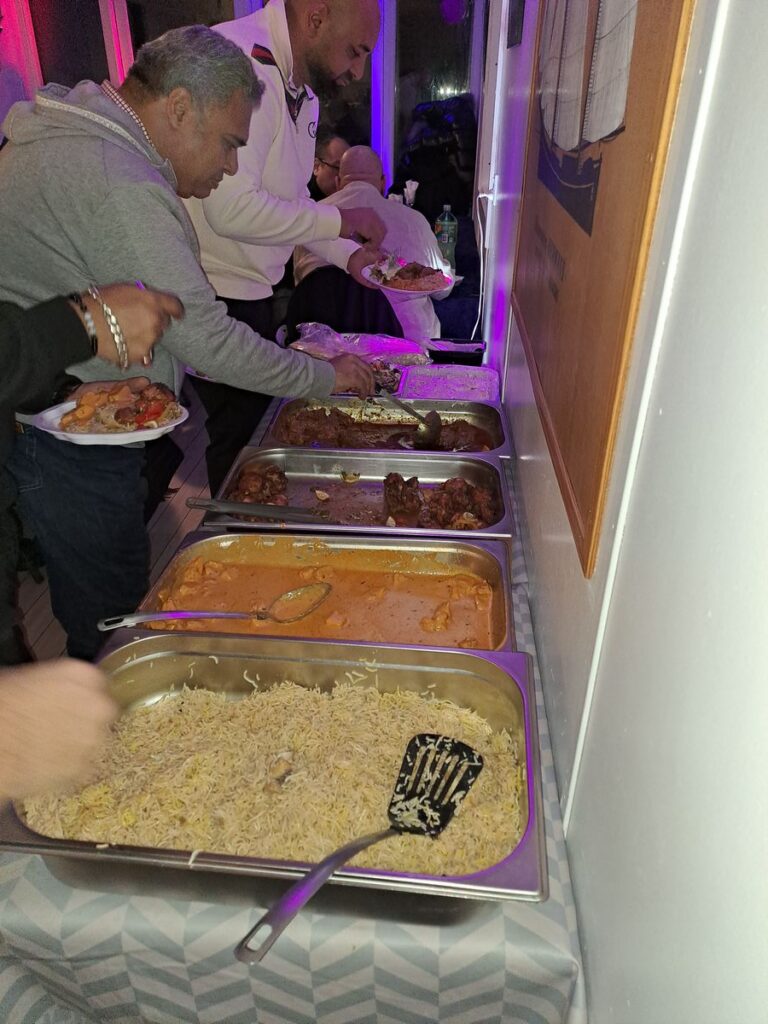 Billede 6 fra JULEFROKOST 2025