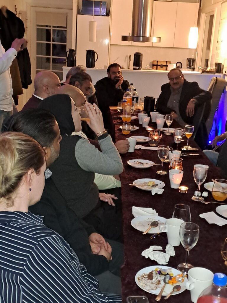 Billede 3 fra JULEFROKOST 2025