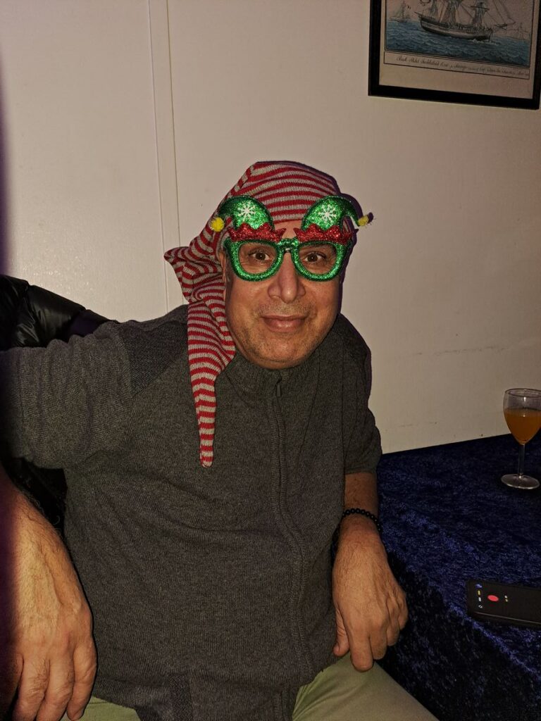 Billede 4 fra JULEFROKOST 2025