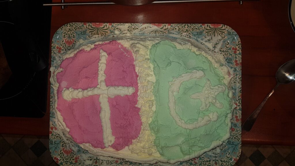 Billede 1 fra JULEFROKOST 2022