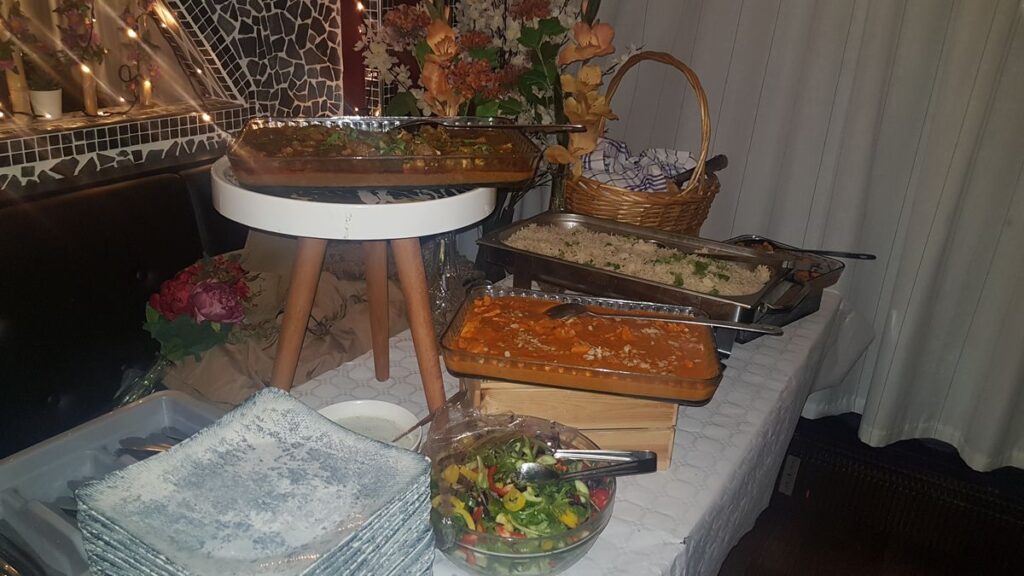 Billede 9 fra JULEFROKOST 2022