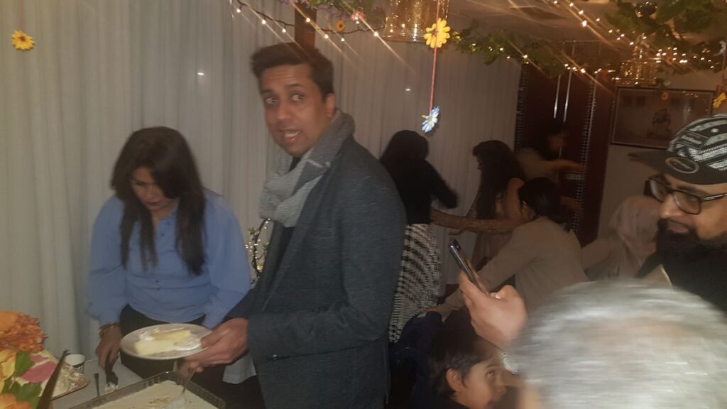 Billede 11 fra JULEFROKOST 2022