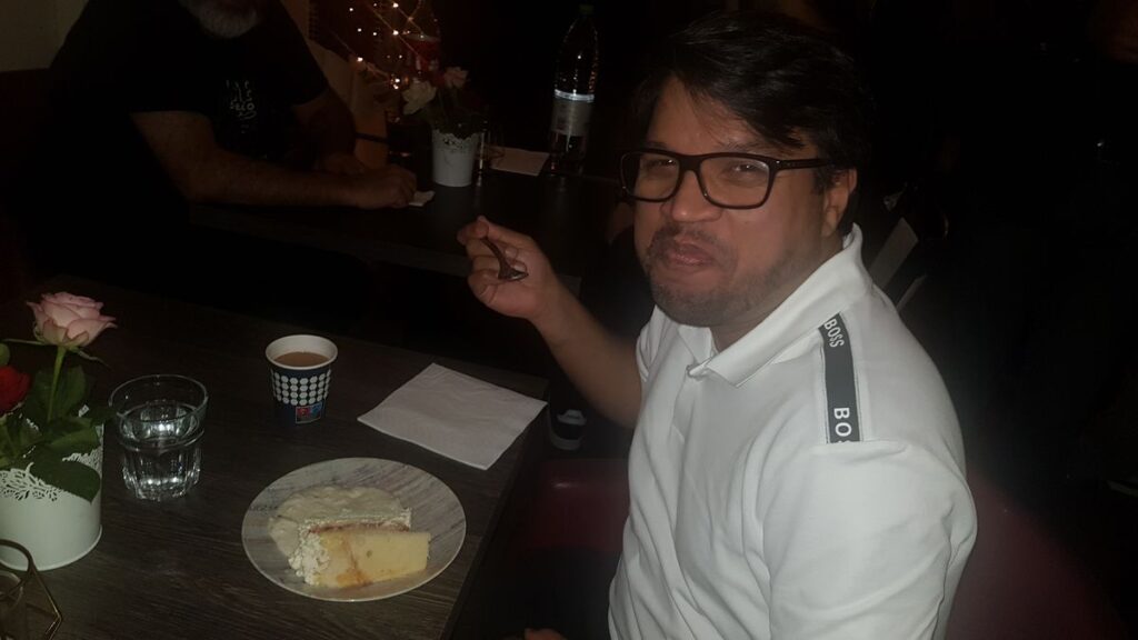 Billede 15 fra JULEFROKOST 2022