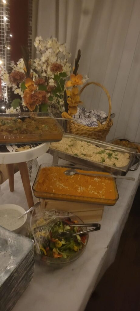 Billede 5 fra JULEFROKOST 2022