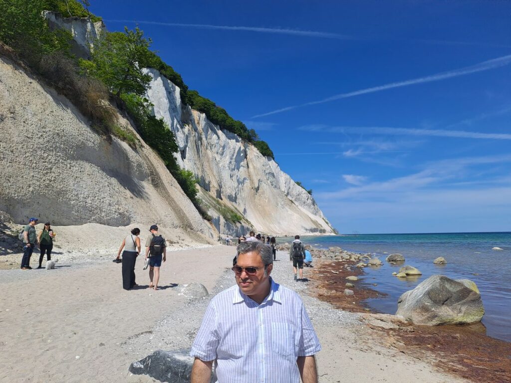 Billede 52 fra MØNS KLINT 2026