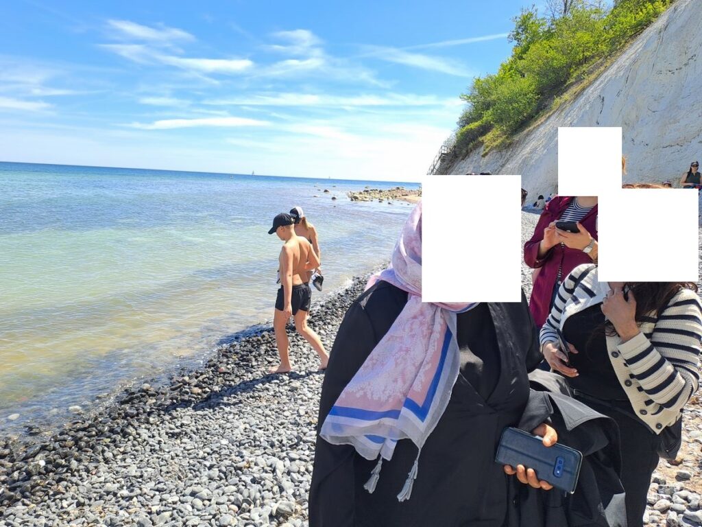Billede 45 fra MØNS KLINT 2026