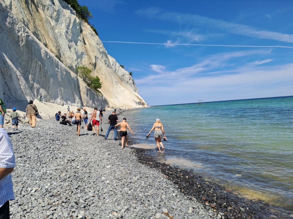 Billede 42 fra MØNS KLINT 2026