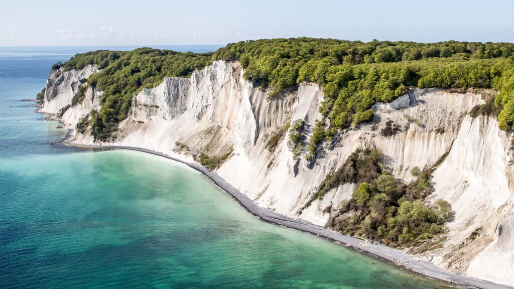 Billede 5 fra MØNS KLINT 2026