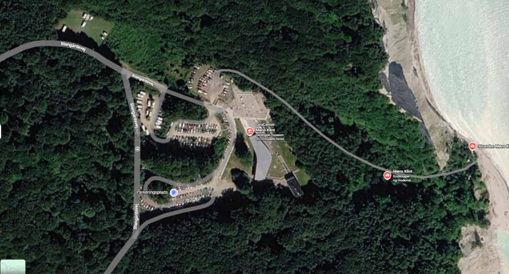 Billede 4 fra MØNS KLINT 2026