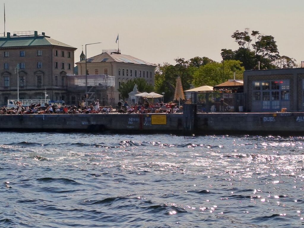 Billede 20 fra SEJLE OG FISKETUR KØBENHAVN