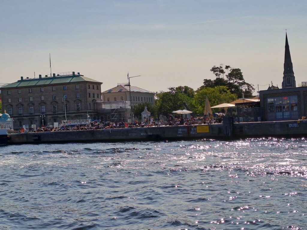 Billede 19 fra SEJLE OG FISKETUR KØBENHAVN
