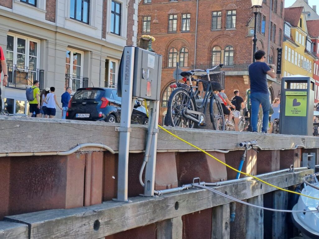 Billede 18 fra SEJLE OG FISKETUR KØBENHAVN