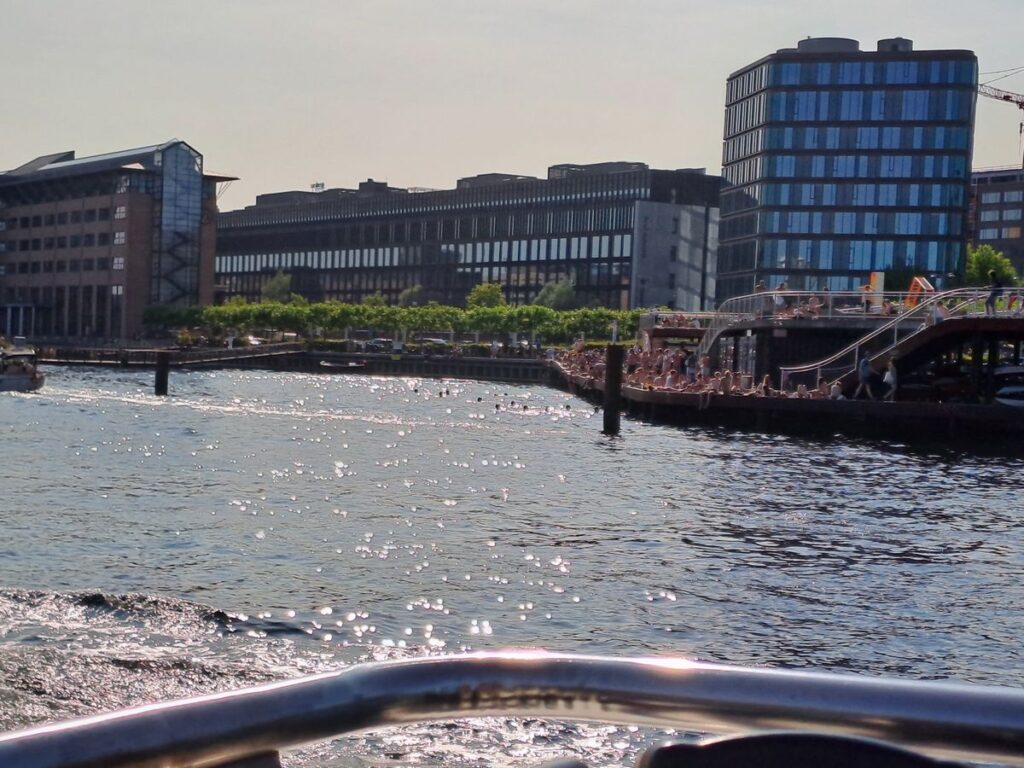 Billede 11 fra SEJLE OG FISKETUR KØBENHAVN