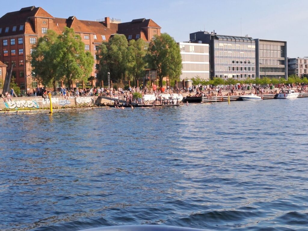 Billede 10 fra SEJLE OG FISKETUR KØBENHAVN