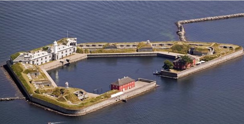 Billede 2 fra SEJLE OG FISKETUR KØBENHAVN