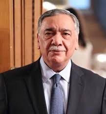 Asif Saeed Khan Khosa