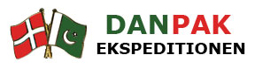 DanPak Ekspeditionen mellem Danmark og Pakistan